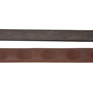 Redini Pulse Grip Shires Velociti Gara Marrone Redini Pulse Grip Shires Velociti Gara Marrone