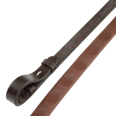 Redini Pulse Grip Shires Velociti Gara Marrone Redini Pulse Grip Shires Velociti Gara Marrone