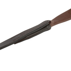 Redini Pulse Grip Shires Velociti Gara Marrone Redini Pulse Grip Shires Velociti Gara Marrone