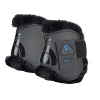 Paraglomi Nx-Jmp SupaFleece Shires Arma Nero