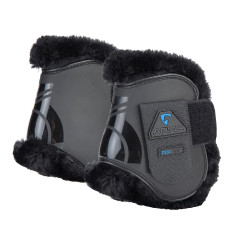 Paraglomi equitazione Shires ARMA NX-JMP SupaFleece