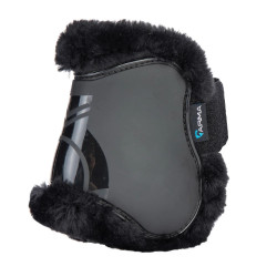 Paraglomi equitazione Shires ARMA NX-JMP SupaFleece