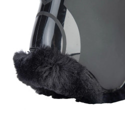 Paraglomi equitazione Shires ARMA NX-JMP SupaFleece