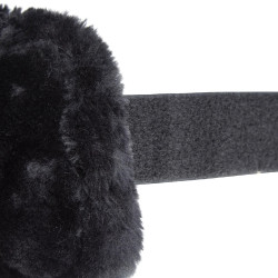 Paraglomi equitazione Shires ARMA NX-JMP SupaFleece