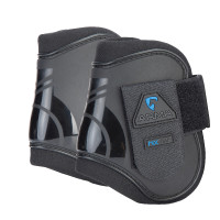 Paraglomi posteriori Nx-Jmp Shires Arma Nero / nero