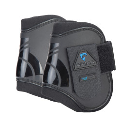 Paraglomi posteriori equitazione Shires Arma Nx-Jmp Paraglomi posteriori equitazione Shires Arma Nx-Jmp