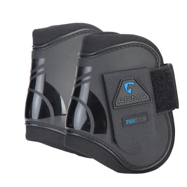 Paraglomi posteriori equitazione Shires Arma Nx-Jmp Paraglomi posteriori equitazione Shires Arma Nx-Jmp