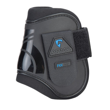 Paraglomi posteriori equitazione Shires Arma Nx-Jmp Paraglomi posteriori equitazione Shires Arma Nx-Jmp