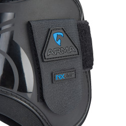 Paraglomi posteriori equitazione Shires Arma Nx-Jmp Paraglomi posteriori equitazione Shires Arma Nx-Jmp