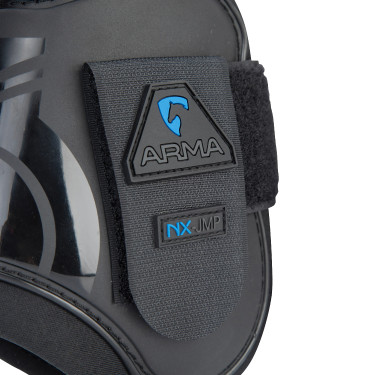 Paraglomi posteriori equitazione Shires Arma Nx-Jmp Paraglomi posteriori equitazione Shires Arma Nx-Jmp