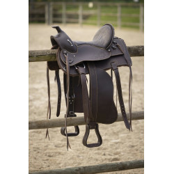 Sella Western Westride Santa Fe