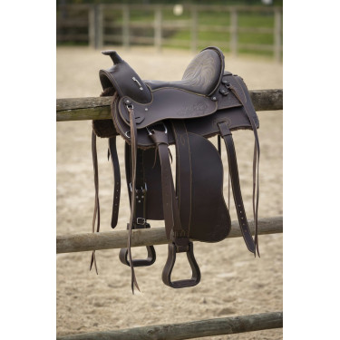 Sella Western Westride Santa Fe Sella Western Westride Santa Fe