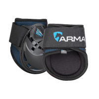Paraglomi Carbon Shires Arma Nero