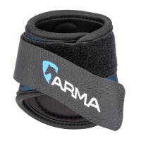 Paraglomi Carbon Shires Arma Nero