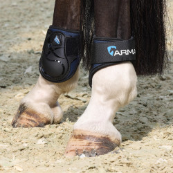 Stivaletti Paraglomi equitazione Shires ARMA Carbon Stivaletti Paraglomi equitazione Shires ARMA Carbon