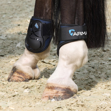 Stivaletti Paraglomi equitazione Shires ARMA Carbon Stivaletti Paraglomi equitazione Shires ARMA Carbon