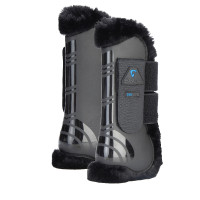 Stinchiere Nx-Jmp SupaFleece Shires Arma Nero