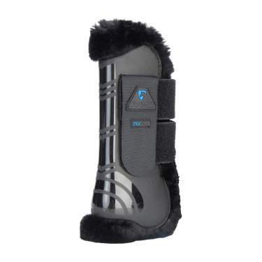 Paratendini equitazione Shires ARMA NX-JMP SupaFleece Paratendini equitazione Shires ARMA NX-JMP SupaFleece