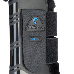 Paratendini equitazione Shires ARMA NX-JMP SupaFleece Paratendini equitazione Shires ARMA NX-JMP SupaFleece
