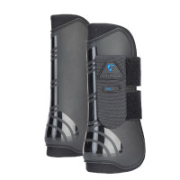 Stinchiere Nx-Jmp Shires Arma Nero / nero