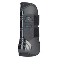 Stinchiere Nx-Jmp Shires Arma Nero / nero