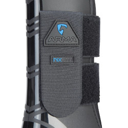 Paratendini equitazione Shires Arma Nx-Jmp