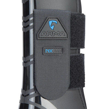 Paratendini equitazione Shires Arma Nx-Jmp