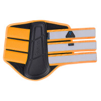 Stinchiere chiuse Nx-Viz Shires Arma Arancione