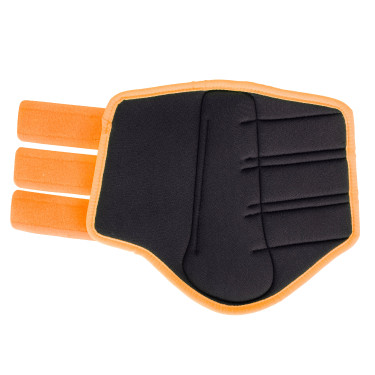 Stinchiere chiuse equitazione Shires Arma Nx‑Viz Stinchiere chiuse equitazione Shires Arma Nx‑Viz
