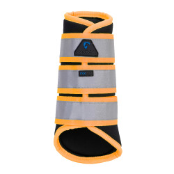 Stinchiere chiuse equitazione Shires Arma Nx‑Viz Stinchiere chiuse equitazione Shires Arma Nx‑Viz