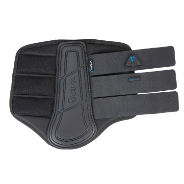 Stinchiere chiuse Nx-Pro Shires Arma Nero