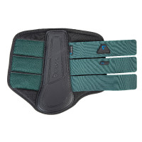 Stinchiere chiuse Nx-Pro Shires Arma Verde