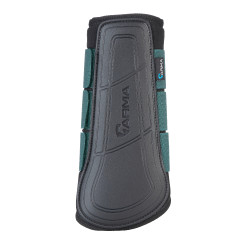 Stinchiere chiuse Nx-Pro Shires Arma Verde