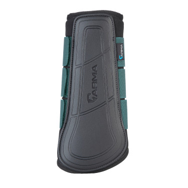 Stinchiere chiuse Nx-Pro Shires Arma Verde