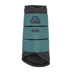 Stinchiere chiuse Nx-Pro Shires Arma Verde