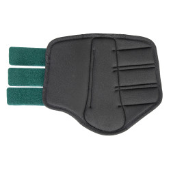 Stinchiere chiuse Nx-Pro Shires Arma Verde