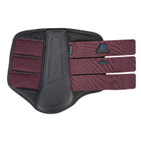 Stinchiere chiuse Nx-Pro Shires Arma Ciliegia nera Nero
