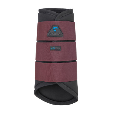 Stinchiere equitazione chiuse Nx-Pro Shires Arma Stinchiere equitazione chiuse Nx-Pro Shires Arma