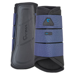 Stinchiere chiuse Nx-Pro Shires Arma Marina Blu marino Stinchiere chiuse Nx-Pro Shires Arma Marina Blu marino