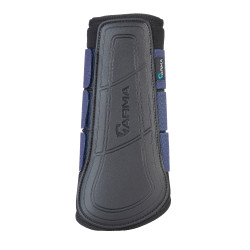 Stinchiere chiuse Nx-Pro Shires Arma Marina Blu marino Stinchiere chiuse Nx-Pro Shires Arma Marina Blu marino