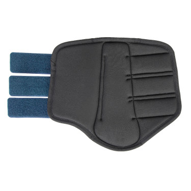 Stinchiere chiuse Nx-Pro Shires Arma Marina Blu marino Stinchiere chiuse Nx-Pro Shires Arma Marina Blu marino