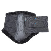 Paraglomi chiusi Nx-Air SupaFleece Shires Arma Nero