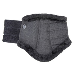 Paraglomi chiusi Nx-Air SupaFleece Shires Arma Nero
