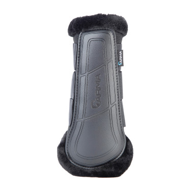 Paraglomi chiusi Nx-Air SupaFleece Shires Arma Nero