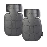 Ginocchiere Nx-Max Shires Arma Nero