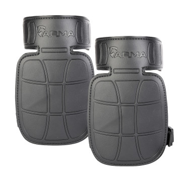 Ginocchiere equitazione caldo/freddo Shires Arma Nx-Max Ginocchiere equitazione caldo/freddo Shires Arma Nx-Max