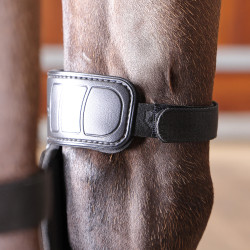 Ginocchiere equitazione caldo/freddo Shires Arma Nx-Max Ginocchiere equitazione caldo/freddo Shires Arma Nx-Max