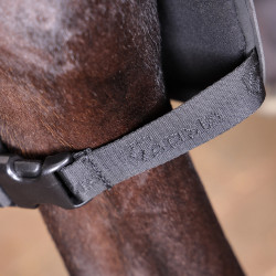 Ginocchiere equitazione caldo/freddo Shires Arma Nx-Max Ginocchiere equitazione caldo/freddo Shires Arma Nx-Max