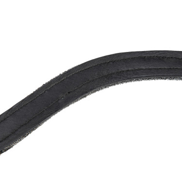 Frontalino equitazione con micro strass Shires Velociti