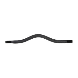 Frontalino equitazione con micro strass Shires Velociti